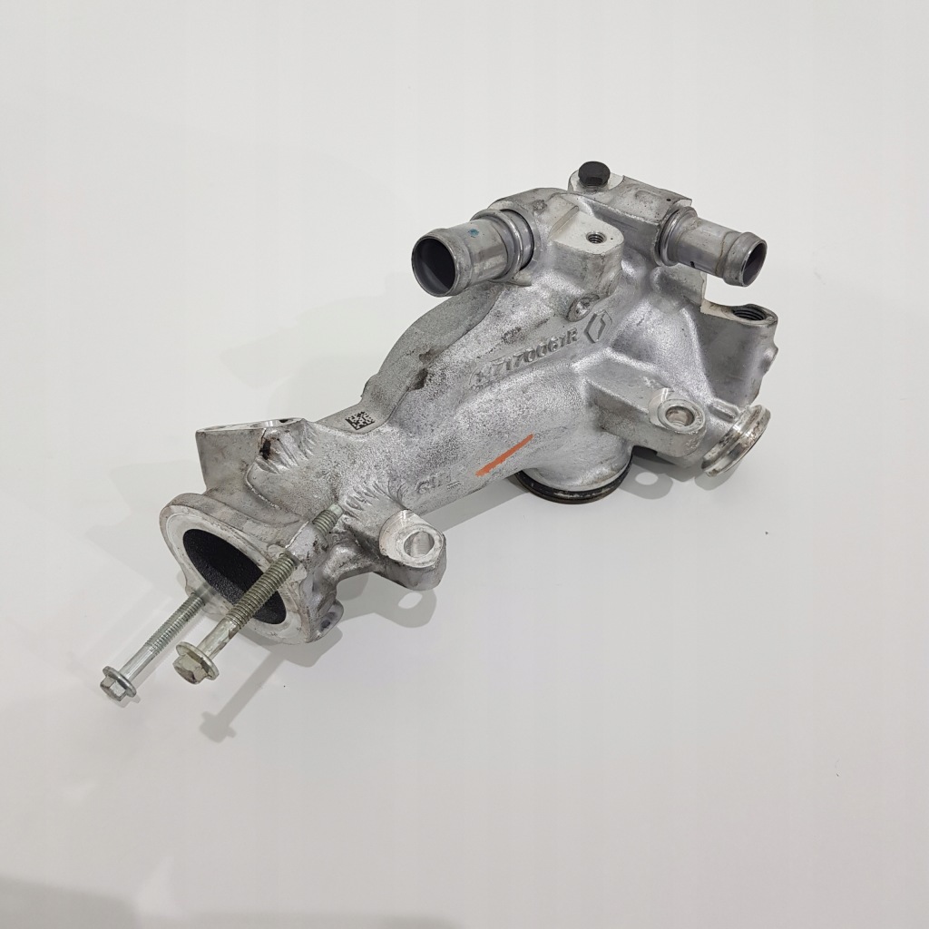 Купить Корпус клапана egr renault 1.5 blue dci 147170061r