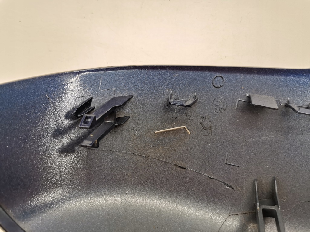 фото №10, Корпус зеркало правая накладка bmw x1 f45 x2 f39