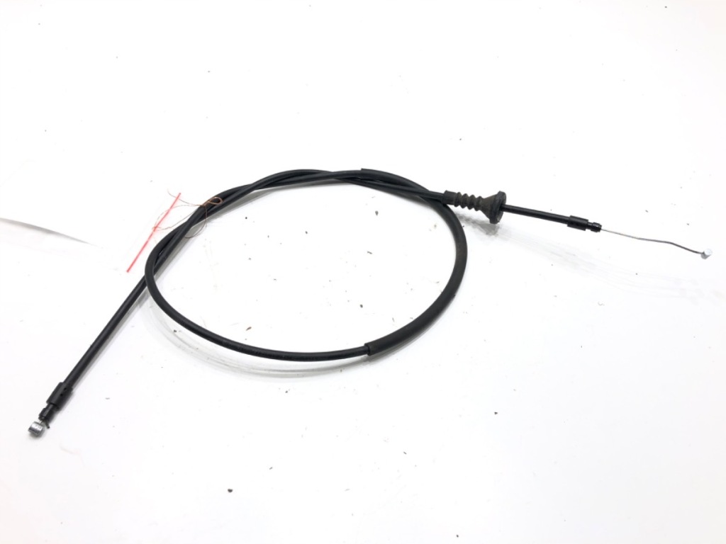 Купить Трос капот bmw g30 тяга открывания, замка