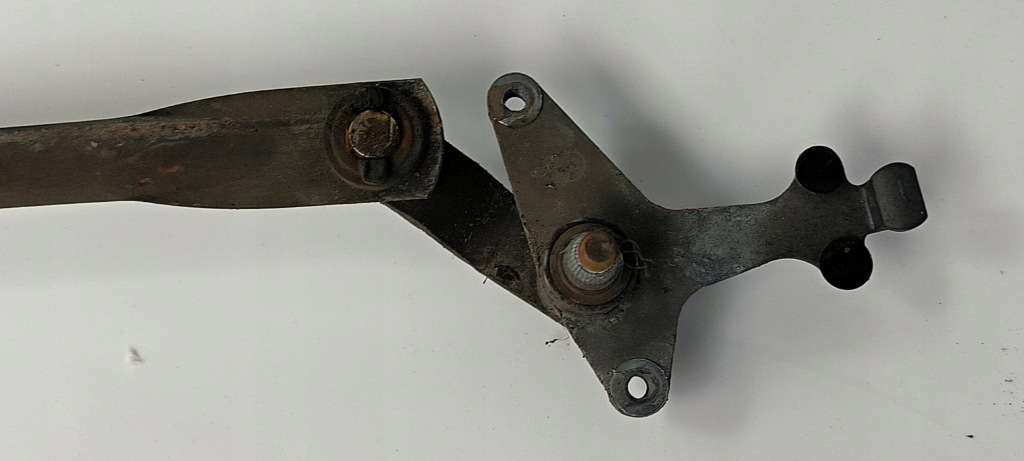 Механізм двірник перед a1688200242 mercedes - benz a 140 Київ