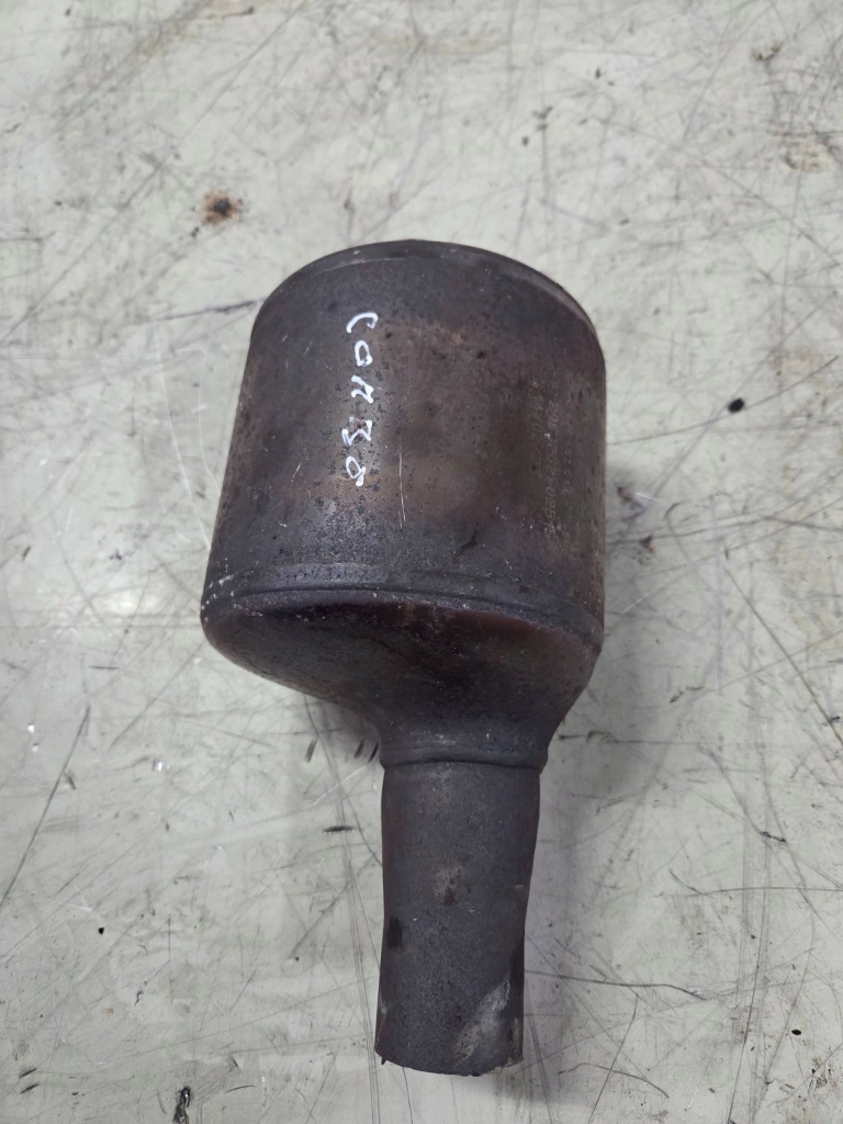Купити Katalizator/dpf opel combo e 2023 psaa007