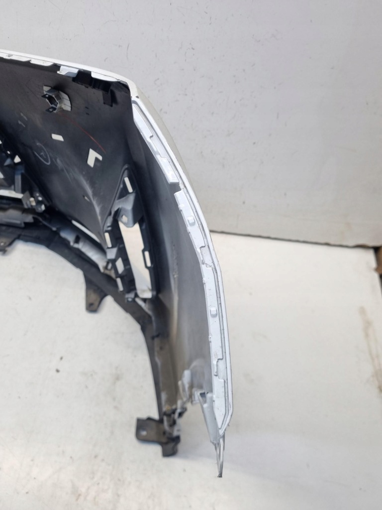 Lexus rx 4 iv lift f-sport бампер перед передній в Україні