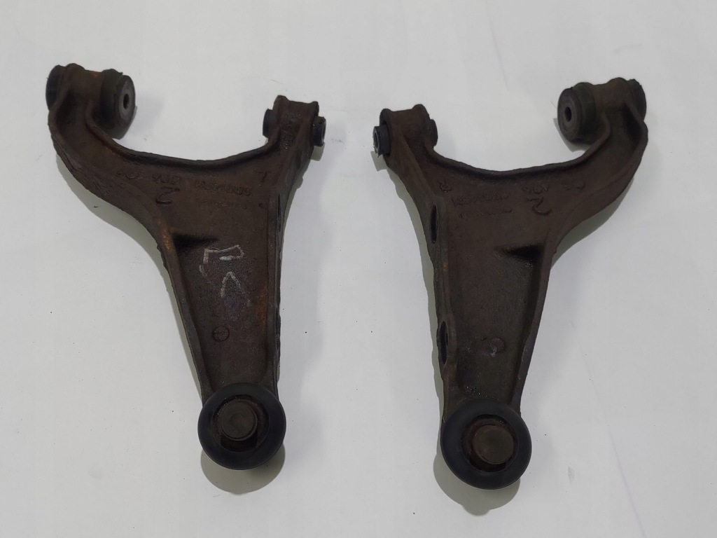 фото №1, Subaru forester iv 13- рычаг задний левый задняя правый