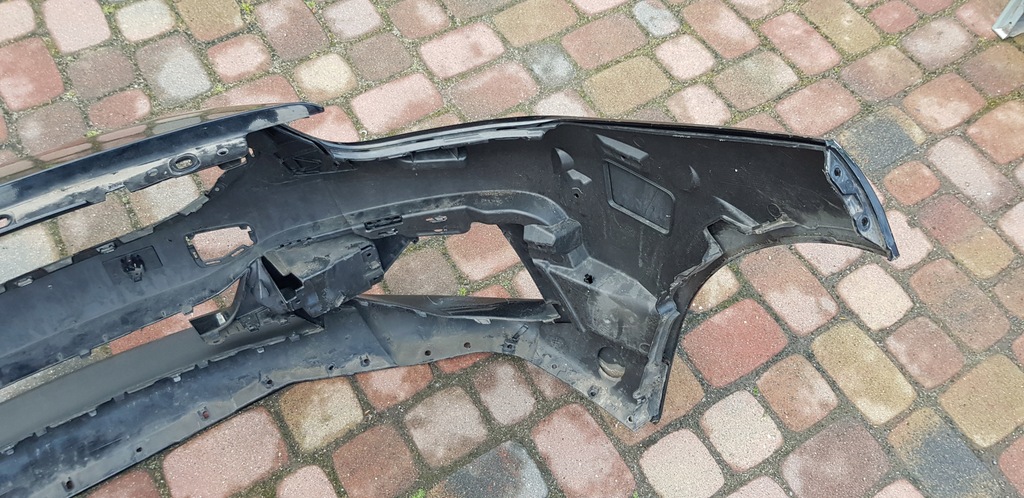 фото №7, Бампер передний bmw z4 g29 g 29