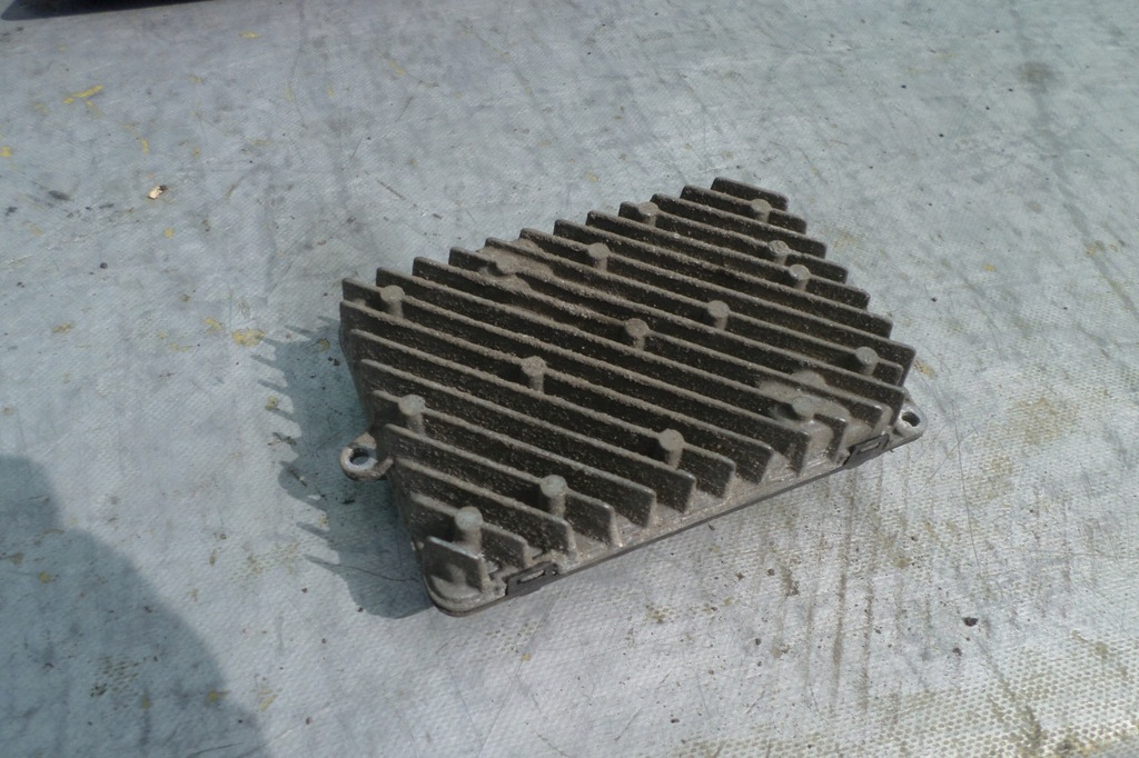 фото №1, Audi a3 8y преобразователь модуль led 4k0941591bs