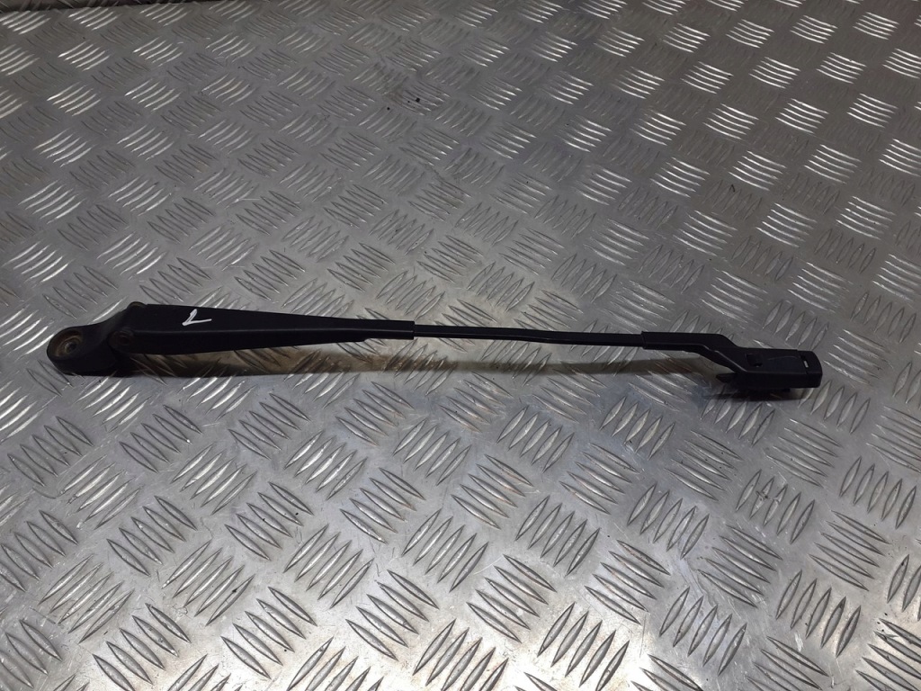 фото №1, Важіль двірники ліва fabia ii 5j1955409b