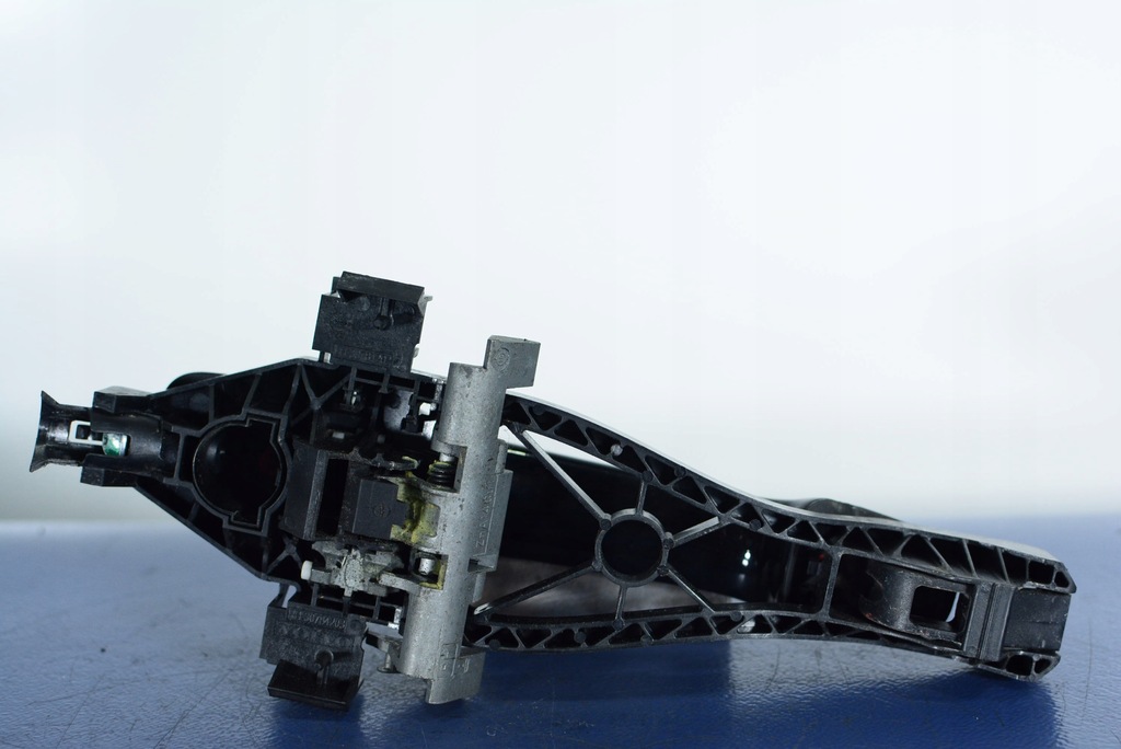 фото №5, Volvo v50 fl ручка задняя левая 019