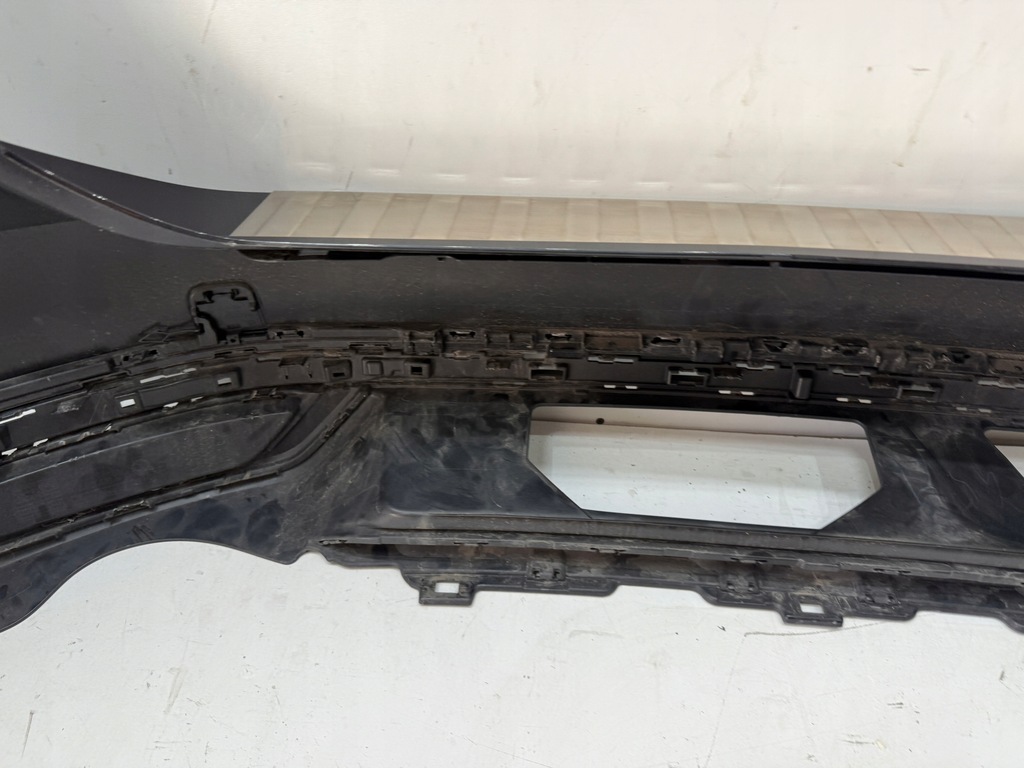 фото №11, Vw passat b8 lift 3g5 sedan alltrack бампер задняя задний 3g5807421c