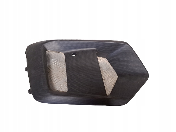 Купити Ford focus mk3 rs 2016r решітка бампера ліва перед