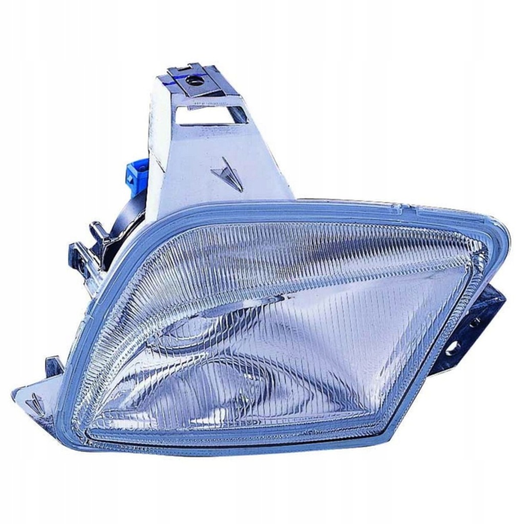 фото №6, Протитуманна фара [depo] depo 552-2001l-ue