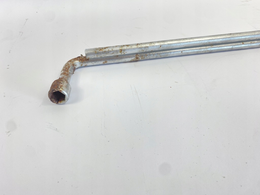 Оригінальний ключ do kół heyco mercedes w140 1405810001 Київ