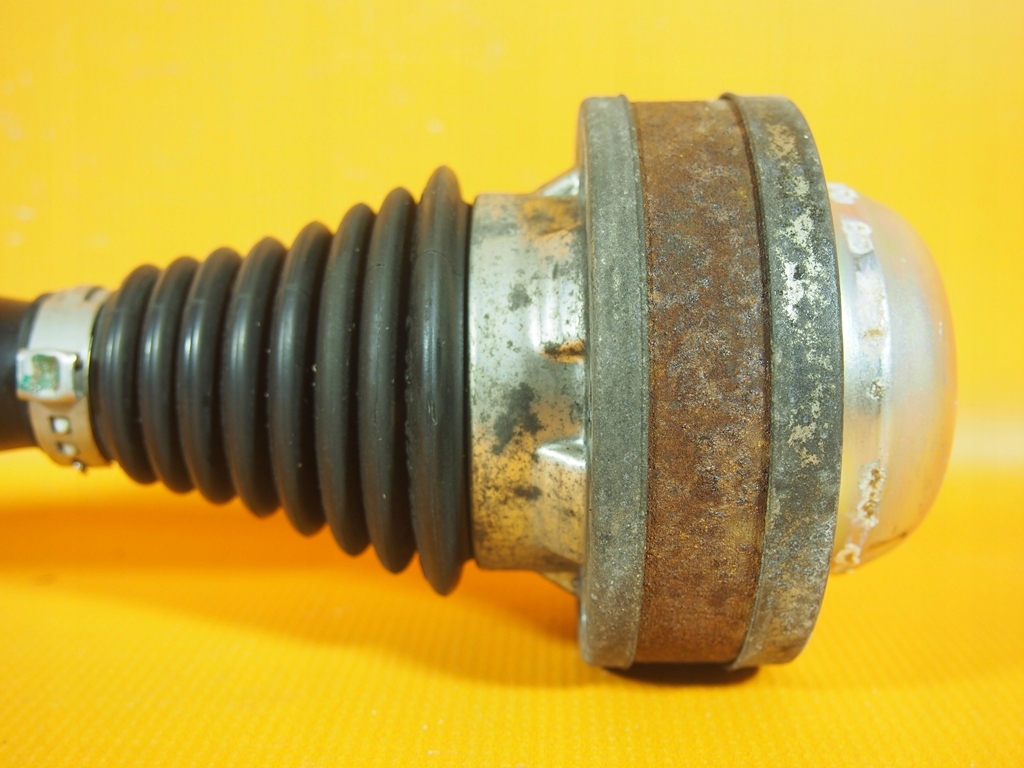 фото №8, Audi q5 8r приводной вал задняя задняя lh pr 8r0501203b