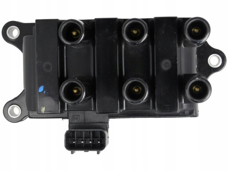 фото №1, Катушка зажигания ford cougar mondeo iii 00-07