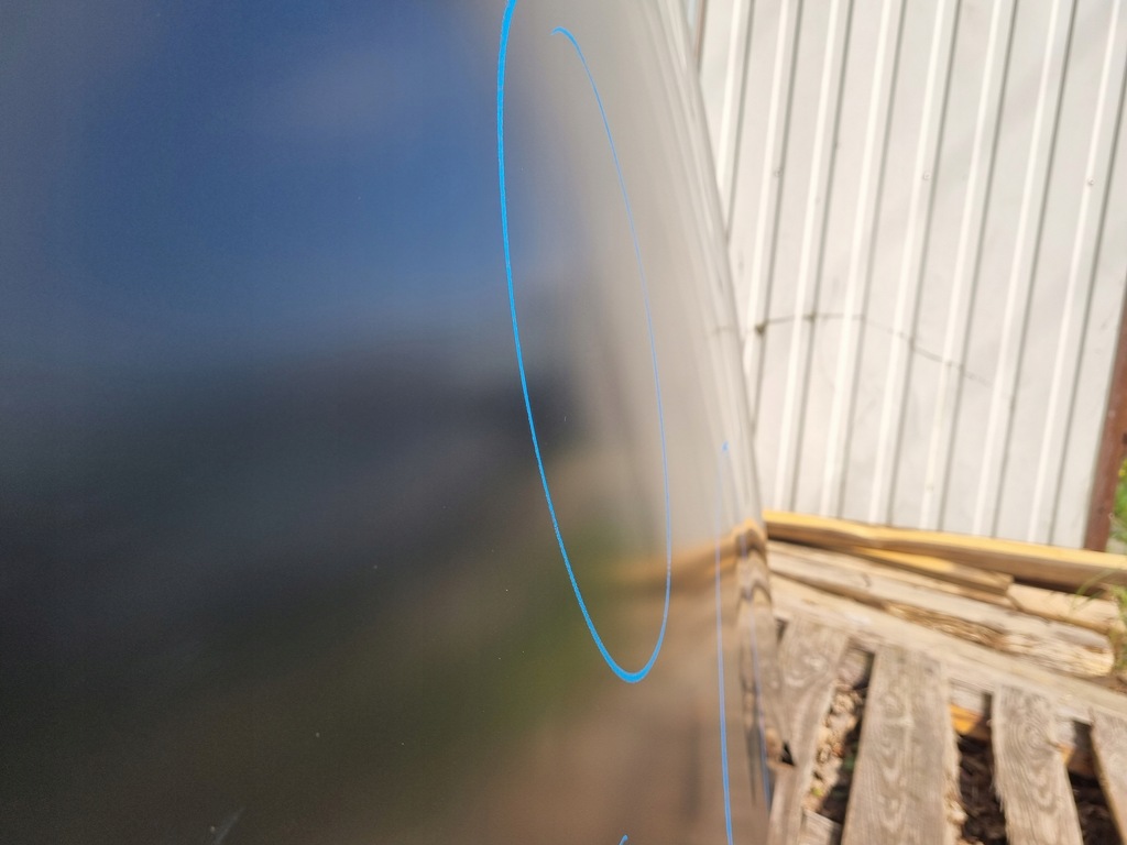 фото №9, Bmw 3 e92 e93 coupe капот крышка двигателя