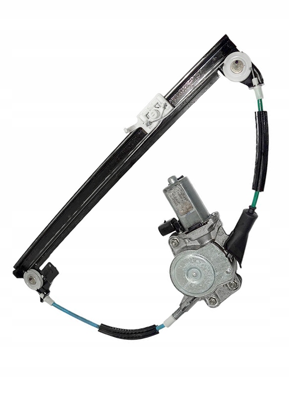 фото №1, Alfa romeo 147 підйомник електричний скло лівий