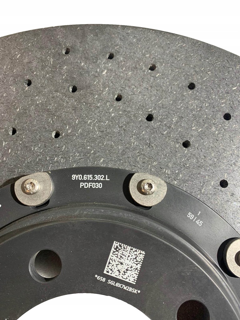 фото №13, Супорти гальмівні диски гальмівні колодки гальмівні porsche cayenne