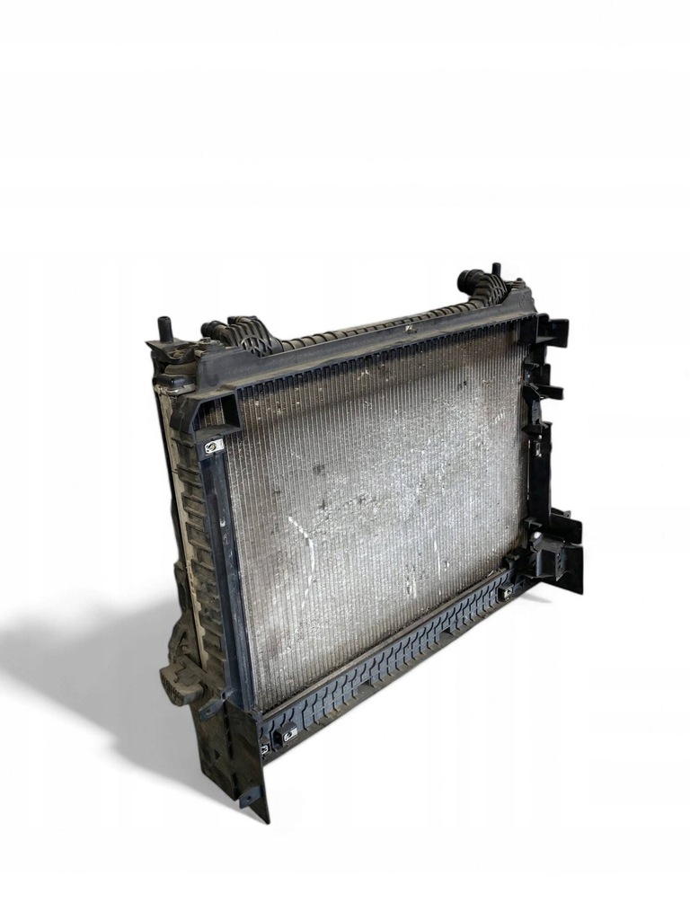 фото №3, Land rover range rover velar 2019 радиатор / комплект hk838005db