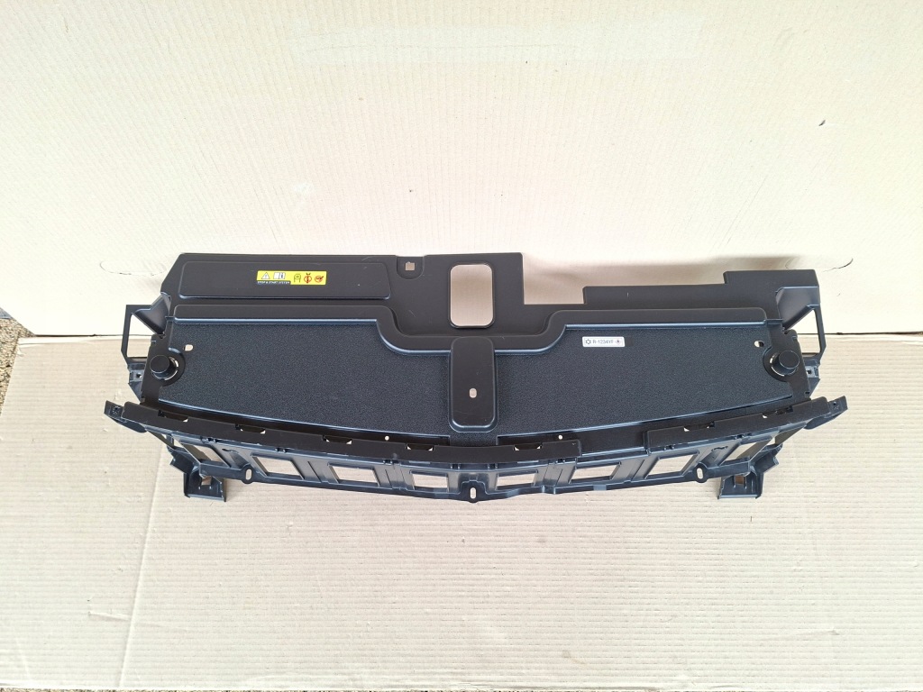 фото №3, Pas кронштейн верхній opel grandland