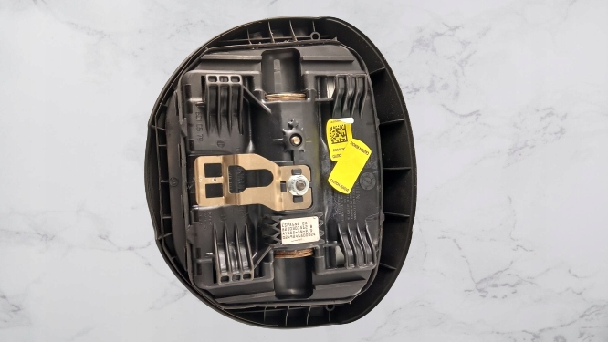 фото №2, Подушка керма renault megane 2