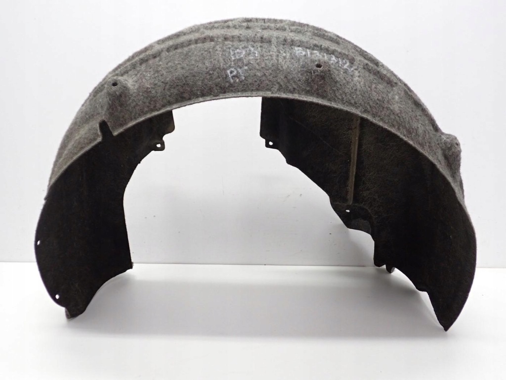 фото №1, Подкрылок правый задняя задние оригинал vw id3 id.3 21r