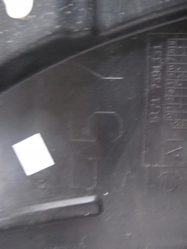 фото №7, Підкрилок передні mini cooper f56 f57 lci 7387857/8