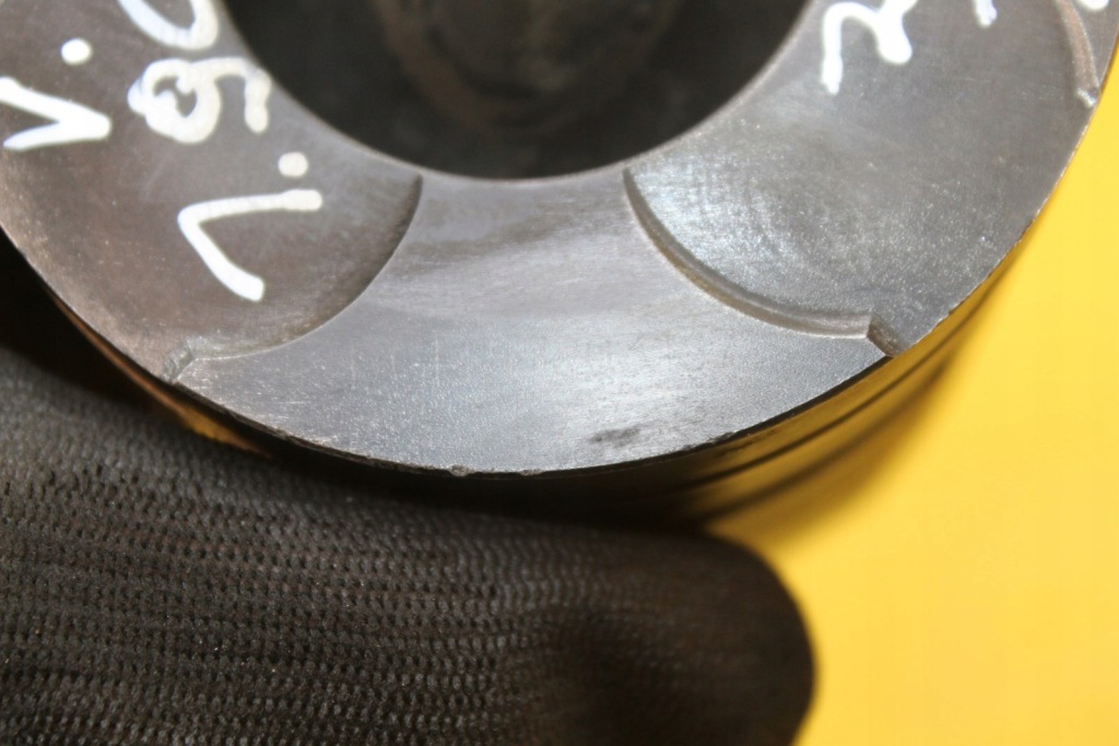 Поршень шатун шатун 664 z19dth vectra c 1.9cdti Оригинал