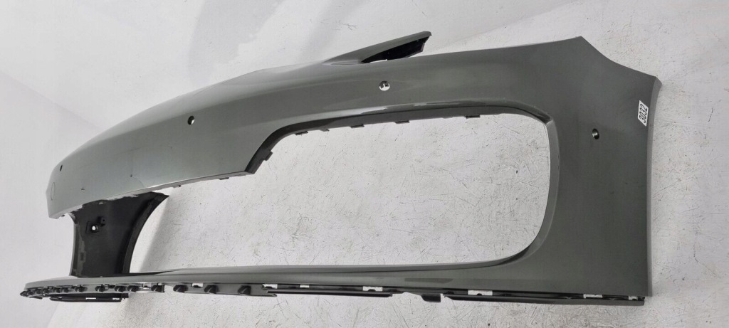 фото №8, Porsche panamera 971 gts sport design 2016- бампер передний 971807221ac