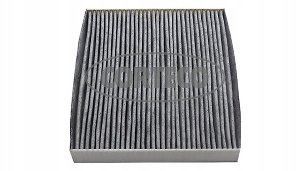 фото №2, Фильтр кабины