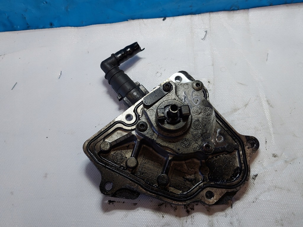 Купить Насос вакуум smart 451 cdi a6602300355