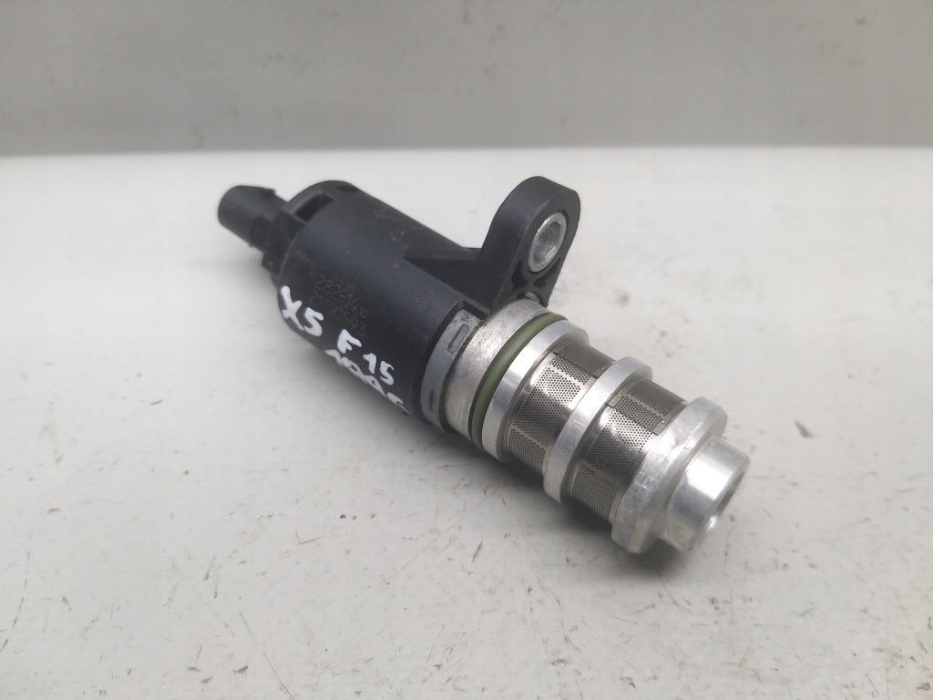 Клапан регулятор оливи 3.0 n55 n55b30a bmw x5 f15 f10 x3 f30 7622768 Київ