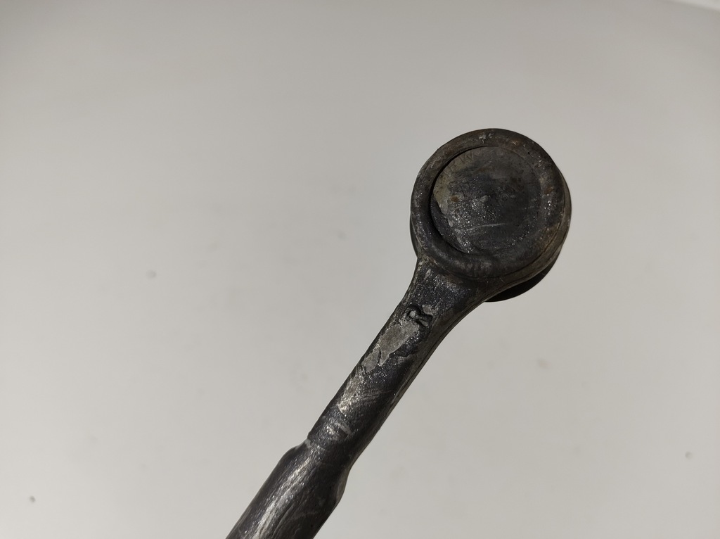 фото №5, Jeep compass 17r- наконечник тяга правая