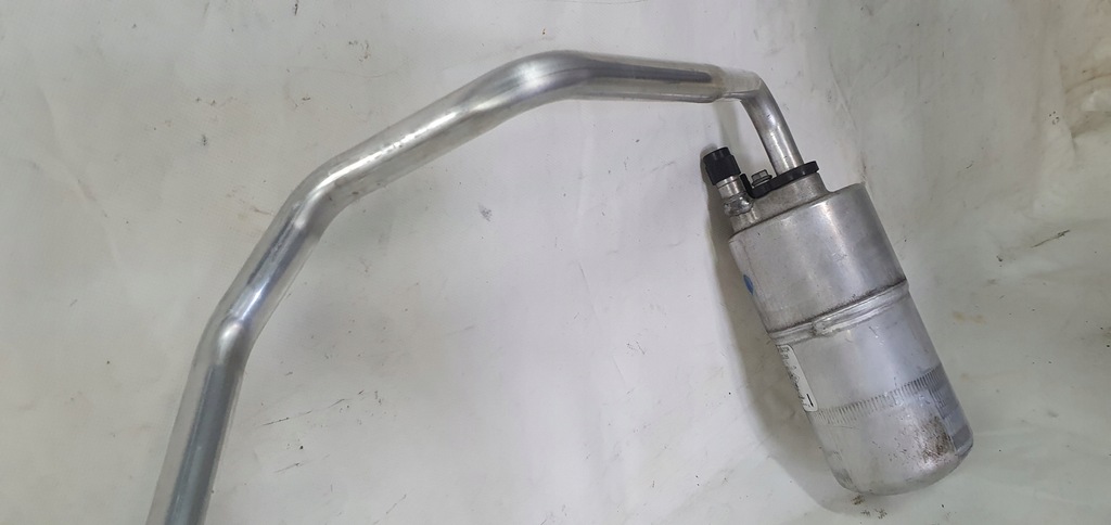 фото №3, Шланг кондиционера renault espace iv 2.0 dci