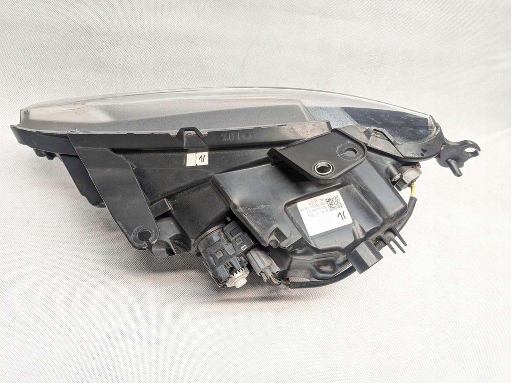 фото №8, Лампа led na1k-51030 правый перед правая передняя mazda mx-5 iv nd 2015-