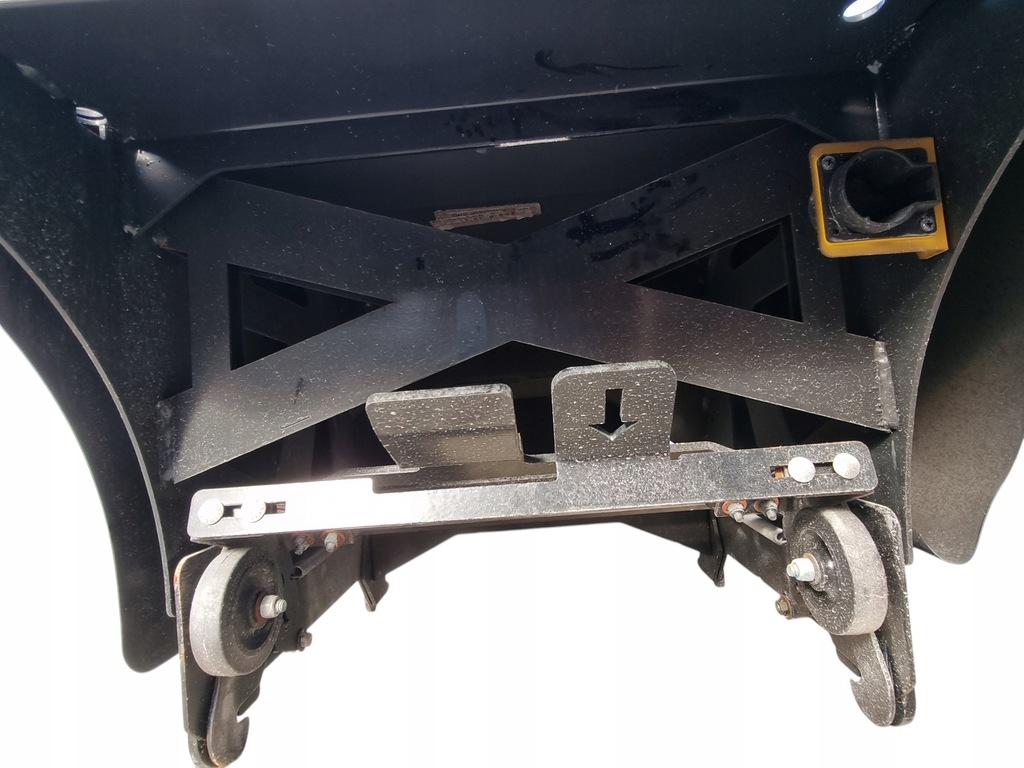 фото №8, Toyota sienna xl40 2.5 hybrid braunability основа сидіння правий перед 21-