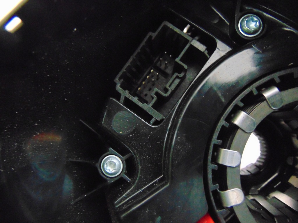 фото №6, Стрічка перемикачі перемикач комбінований mercedes w213