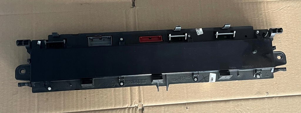 фото №1, Лічильник дисплей renault scenic ii p8200704464a 8200704464a