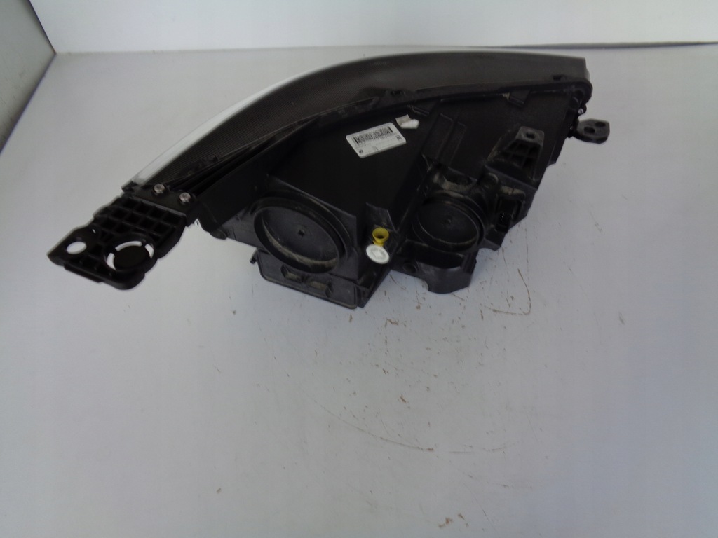 фото №5, Лампа ліва opel grandland x 16- full led