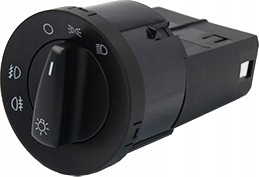 фото №1, Перемикач світла vika