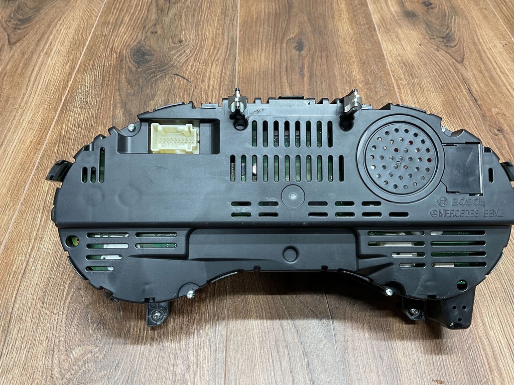 фото №11, Лічильник приладова панель mercedes a klasa w176 a1769007300