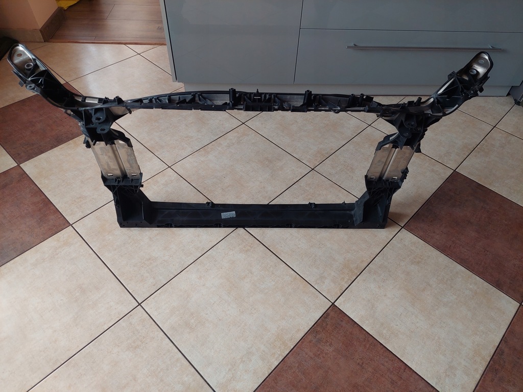 фото №1, Pas передній - audi a6 c8 - 4k0