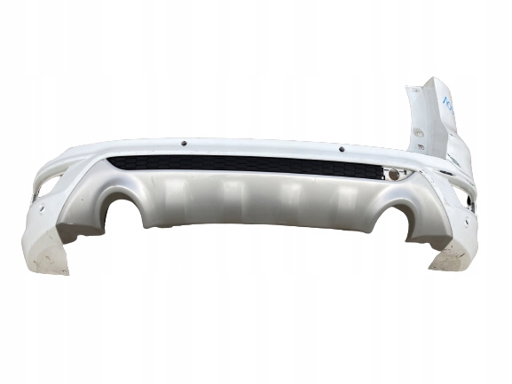 Купить Бампер задняя задний ford kuga mk2 st line lift