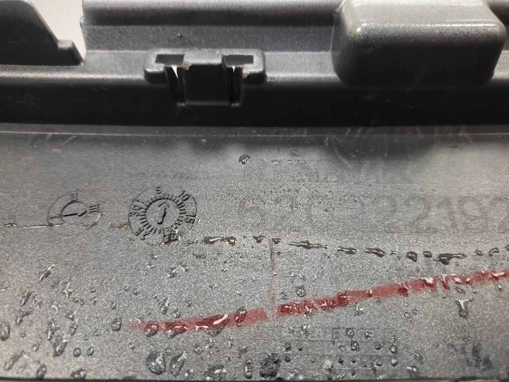 фото №10, Renault captur ii бампер передній перед 2019- 4pdc