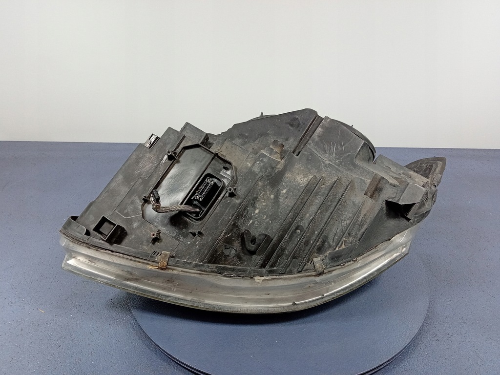 фото №10, Mercedes s w221 фара правий bixenon 1305235874