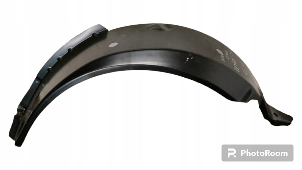 фото №1, Подкрылок левая задняя porsche 911 992 nowe org лист