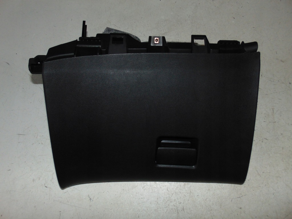 фото №1, Бардачок пассажира opel astra j