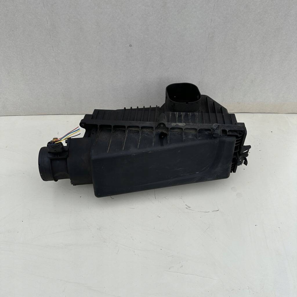 фото №1, Корпус фільтра повітря alfa romeo giulia 50546940