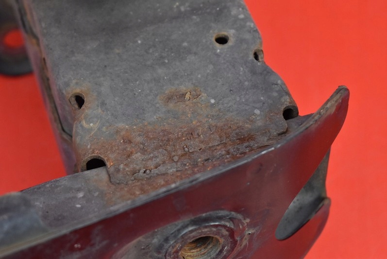 фото №7, Балка бампера перед передня підсилювач ford s-max mk1 1 i 06-10