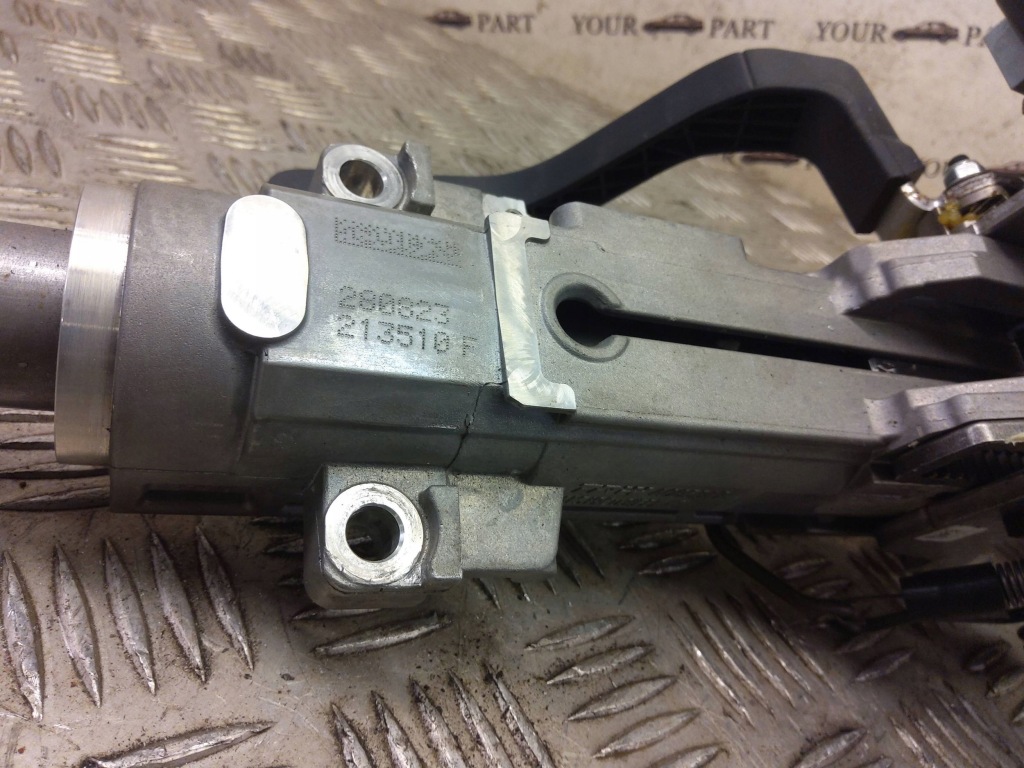 фото №11, Seat arona 2023 насос усилитель системы рулевой