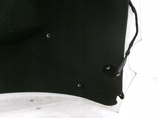 фото №13, Peugeot rcz lift крышка багажника задняя комплектная kwfa