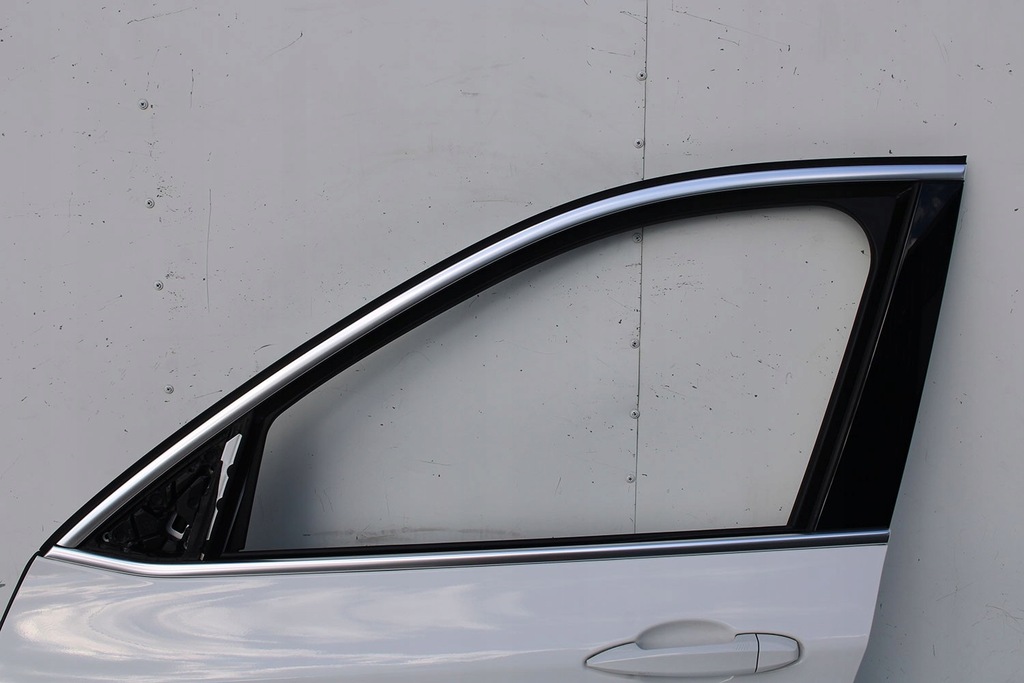 фото №8, Bmw x1 f48 двері ліва перед + задня сторона ліва передні + задні 300 alpinwei